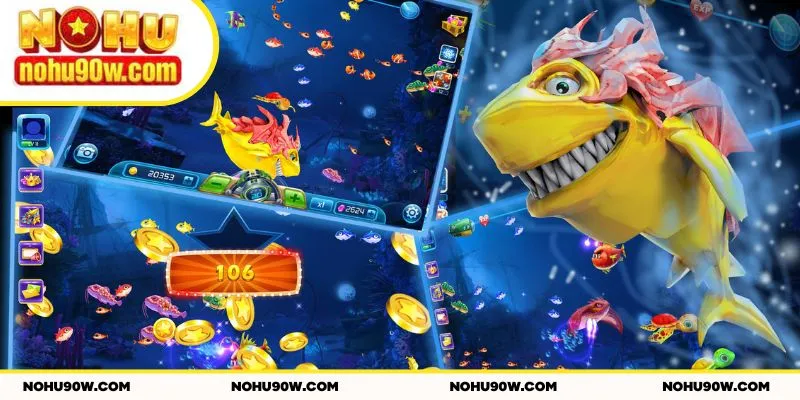 Boss rùa vàng khó tiêu diệt nhưng mở ra phần thưởng xứng đáng