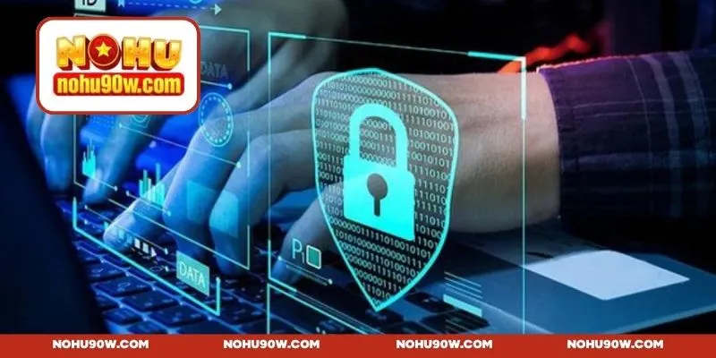 Nguyên tắc này giúp đảm bảo dữ liệu được an toàn