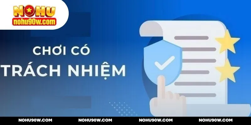 Kiểm soát hành vi trong khi cá cược giải trí trực tuyến