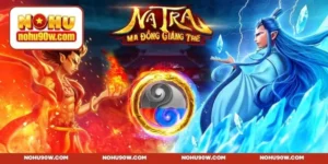 Nổ Hũ Natra - Luật chơi và bí quyết săn Jackpot dễ dàng
