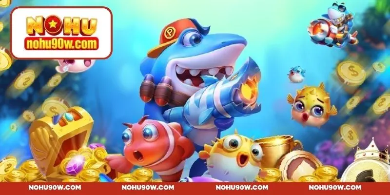 Cơ hội nhận thưởng từ hệ thống sinh vật đa dạng